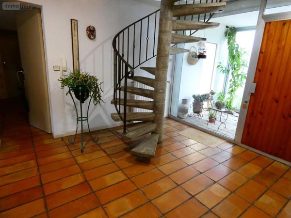 Maison à vendre à Asfeld dans les Ardennes (08190), ref : 021/2004