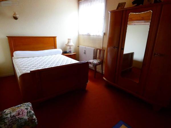 Maison à vendre à Asfeld dans les Ardennes (08190), ref : 021/2004