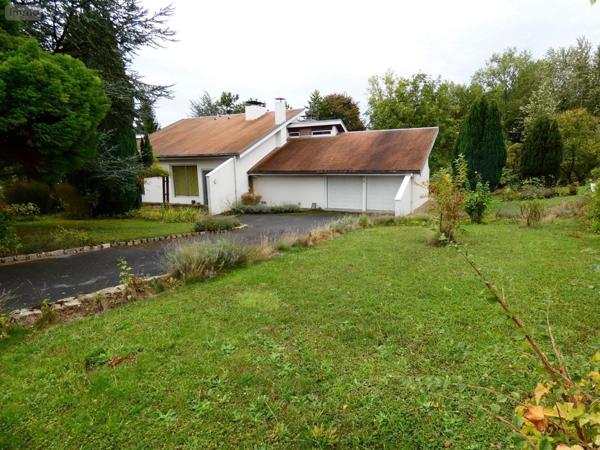 Maison à vendre à Asfeld dans les Ardennes (08190), ref : 021/2004