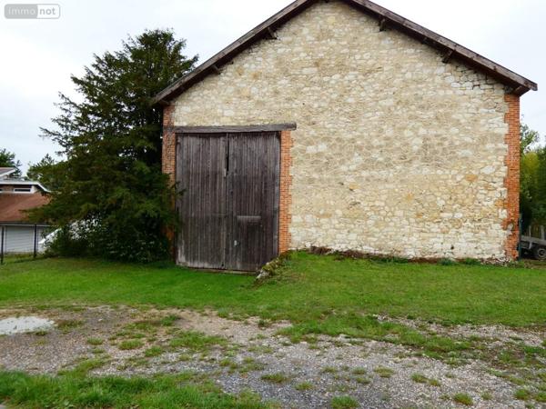 Maison à vendre à Asfeld dans les Ardennes (08190), ref : 021/2004