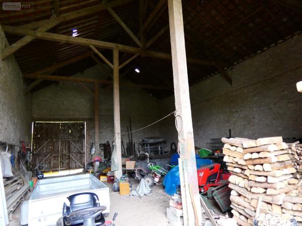 Maison à vendre à Asfeld dans les Ardennes (08190), ref : 021/2004