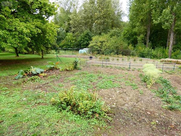 Maison à vendre à Asfeld dans les Ardennes (08190), ref : 021/2004