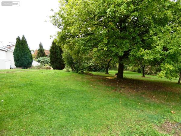 Maison à vendre à Asfeld dans les Ardennes (08190), ref : 021/2004