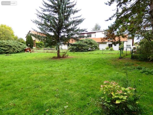 Maison à vendre à Asfeld dans les Ardennes (08190), ref : 021/2004