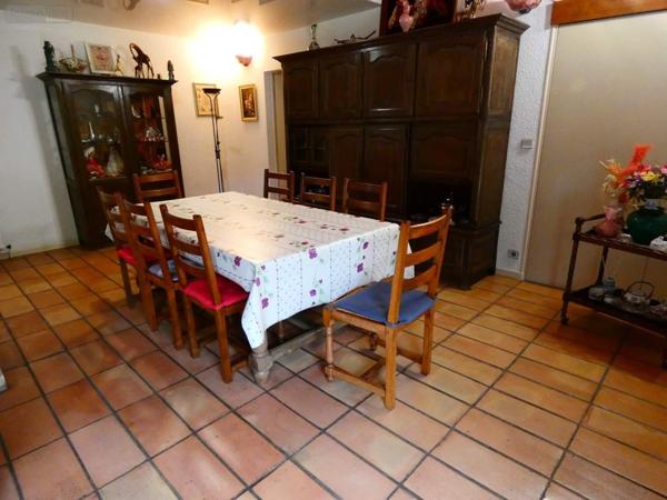 Maison à vendre à Asfeld dans les Ardennes (08190), ref : 021/2004