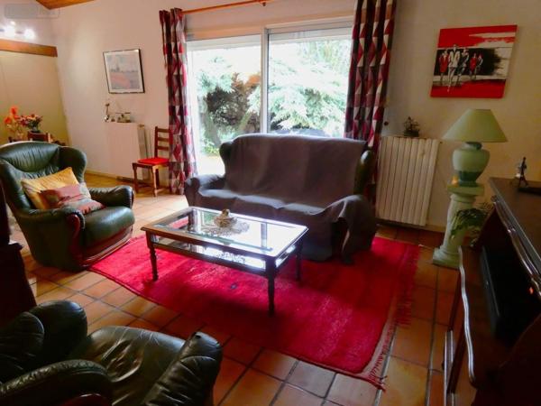 Maison à vendre à Asfeld dans les Ardennes (08190), ref : 021/2004