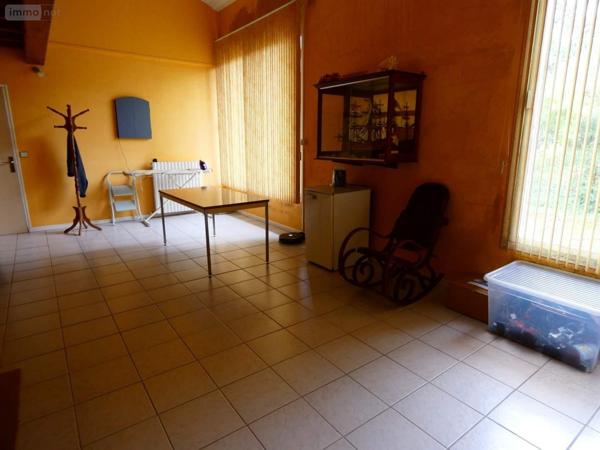 Maison à vendre à Asfeld dans les Ardennes (08190), ref : 021/2004