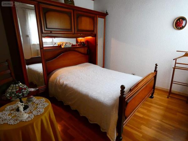 Maison à vendre à Asfeld dans les Ardennes (08190), ref : 021/2004