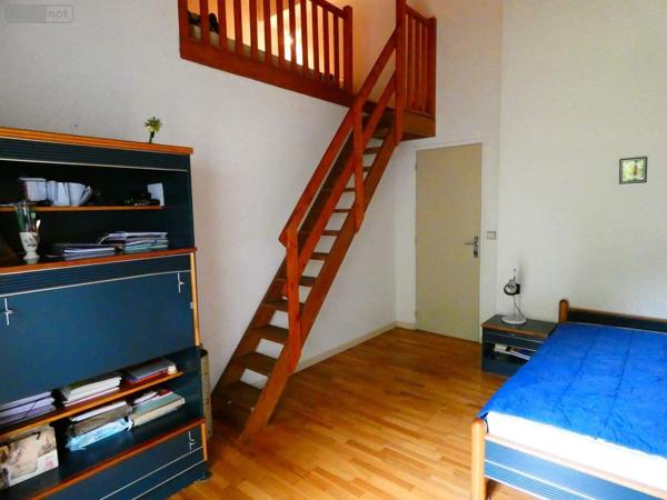 Maison à vendre à Asfeld dans les Ardennes (08190), ref : 021/2004