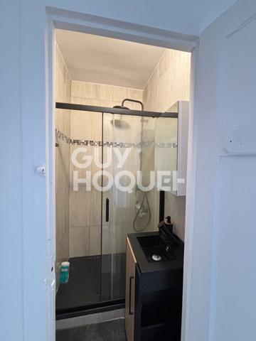 Appartement Asnieres Sur Seine 2/3 pièces 39.02 m2