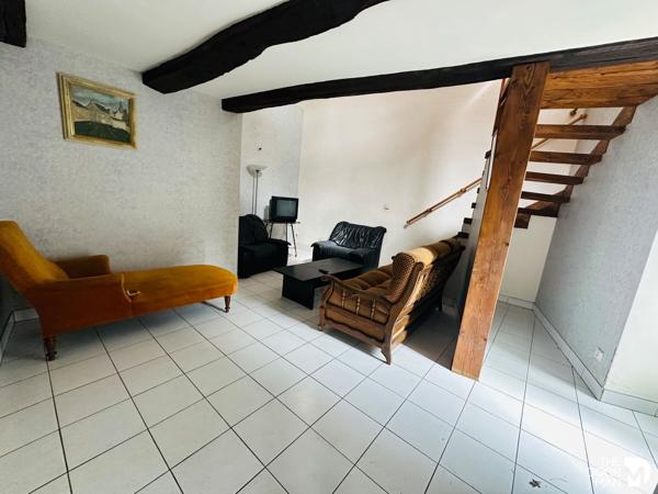 Maison - Vendu - 121 m² - PLOUER-SUR-RANCE | The Door Man