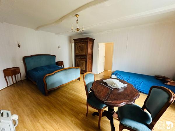 Maison - Vendu - 121 m² - PLOUER-SUR-RANCE | The Door Man