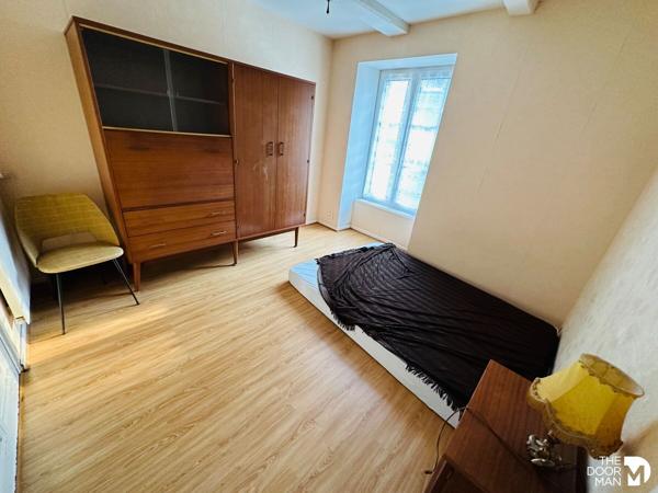 Maison - Vendu - 121 m² - PLOUER-SUR-RANCE | The Door Man