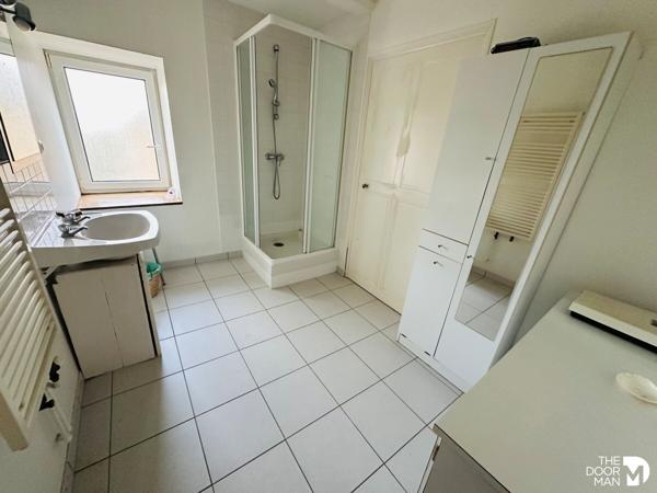 Maison - Vendu - 121 m² - PLOUER-SUR-RANCE | The Door Man