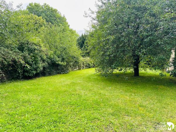 Maison - Vendu - 121 m² - PLOUER-SUR-RANCE | The Door Man