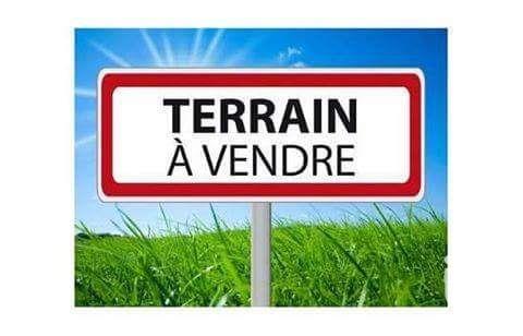 Terrain à vendre 558 m² Pontchâteau