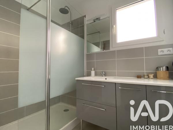 Appartement à vendre 3 pièces 64 m² Rezé