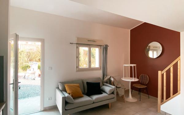 Appartement à louer    2 pièces • 20 m2 Castres