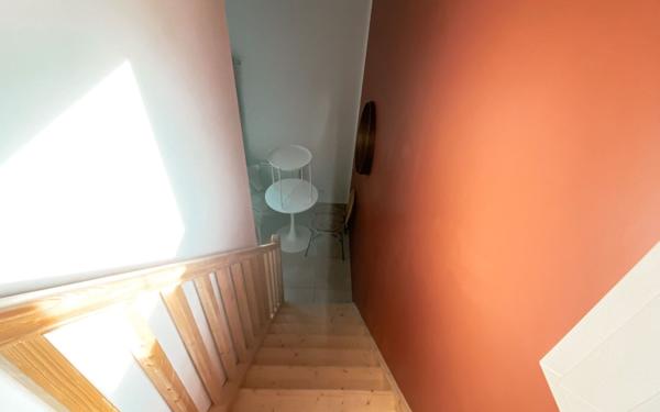 Appartement à louer    2 pièces • 20 m2 Castres