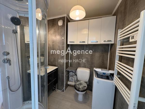 Appartement à ANTIBES, 06600 - 2 pièces 30m²