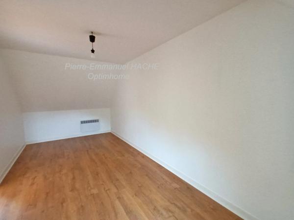 MAISON FAMILIALE SUR LA COMMUNE DE MAREIL MARLY