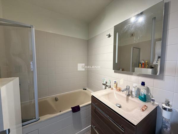 Appartement T1/2 à Le Touquet-Paris-Plage - Réf. tq5760f