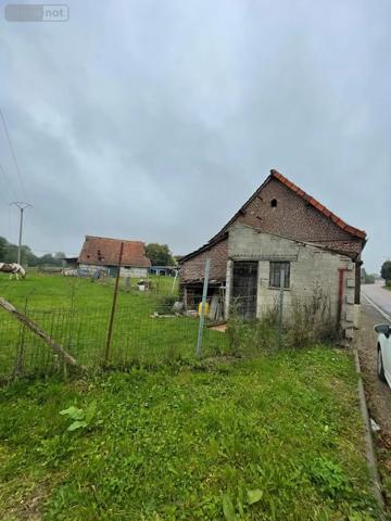 Achat - Terrain à bâtir | Terrain à bâtir Le Mesnil-Réaume 76260 1000 m 2 1254 m 2