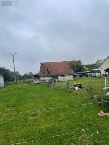 Achat - Terrain à bâtir | Terrain à bâtir Le Mesnil-Réaume 76260 1000 m 2 1254 m 2