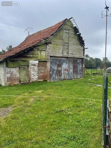 Achat - Terrain à bâtir | Terrain à bâtir Le Mesnil-Réaume 76260 1000 m 2 1254 m 2