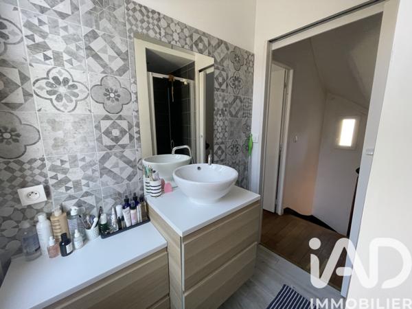 Maison à vendre 3 pièces 60 m² Tours