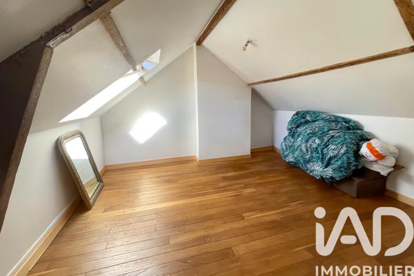 Maison à vendre 3 pièces 60 m² Tours