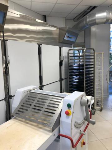 69004 LYON -  BOULANGERIE PATISSERIE, Croix Rousse