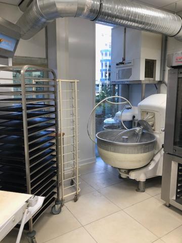 69004 LYON -  BOULANGERIE PATISSERIE, Croix Rousse