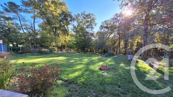 Maison à vendre  5 pièces - 121 m2 MENSIGNAC - 24