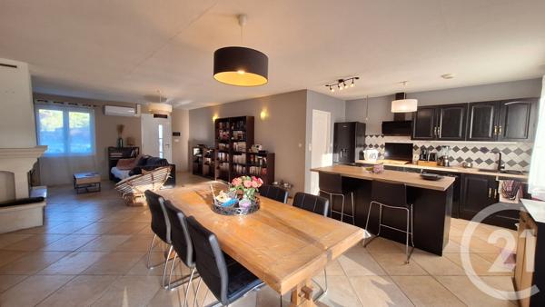 Maison à vendre  5 pièces - 121 m2 MENSIGNAC - 24