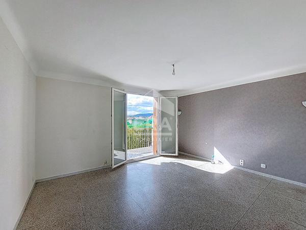 Appartement Manosque 4 pièces 81.76 m2 avec balcon
