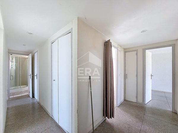 Appartement Manosque 4 pièces 81.76 m2 avec balcon