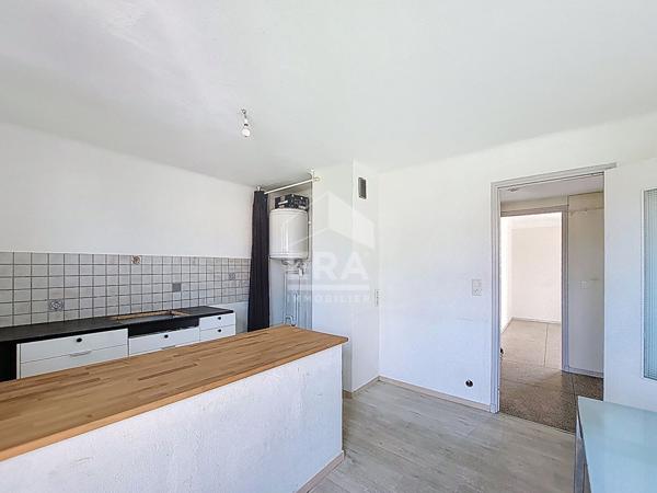 Appartement Manosque 4 pièces 81.76 m2 avec balcon