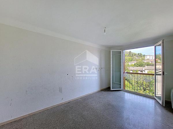 Appartement Manosque 4 pièces 81.76 m2 avec balcon