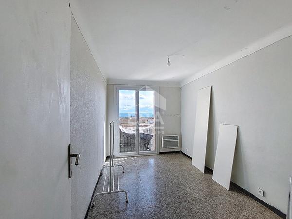 Appartement Manosque 4 pièces 81.76 m2 avec balcon