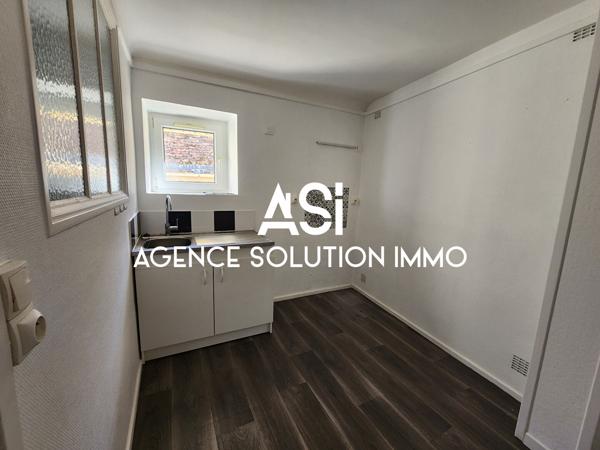 Appartement Fresnay Sur Sarthe 2 pièce(s) 38 m2