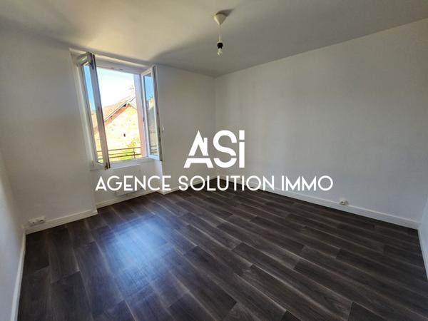 Appartement Fresnay Sur Sarthe 2 pièce(s) 38 m2