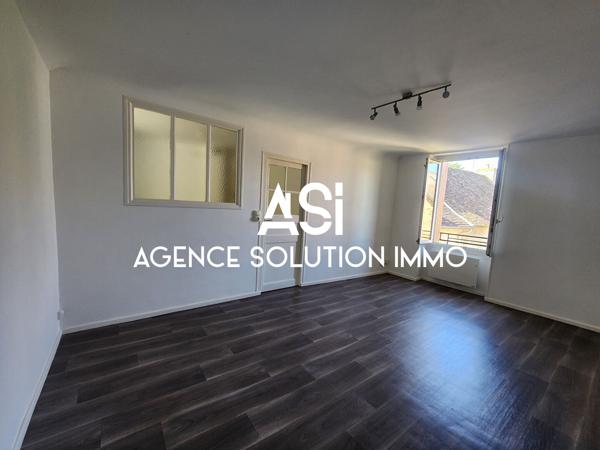 Appartement Fresnay Sur Sarthe 2 pièce(s) 38 m2