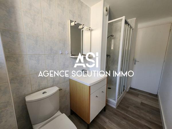 Appartement Fresnay Sur Sarthe 2 pièce(s) 38 m2