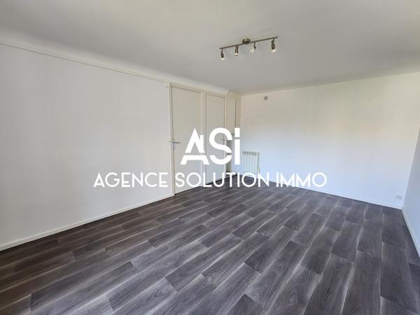 Appartement Fresnay Sur Sarthe 2 pièce(s) 38 m2