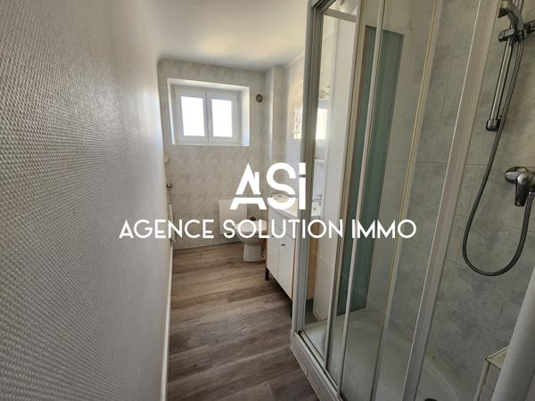 Appartement Fresnay Sur Sarthe 2 pièce(s) 38 m2