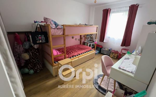 Maison à vendre    4 pièces •  Billom