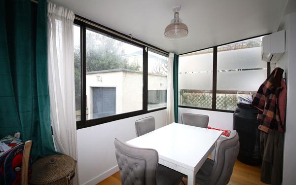 Maison à vendre    5 pièces • 90,04 m2 Le Bourget