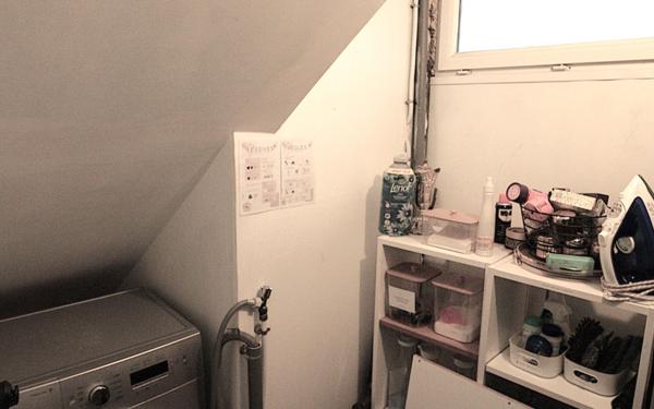 Maison à vendre    5 pièces • 90,04 m2 Le Bourget