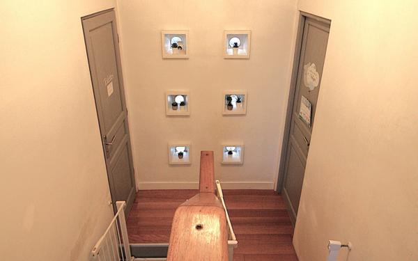 Maison à vendre    5 pièces • 90,04 m2 Le Bourget